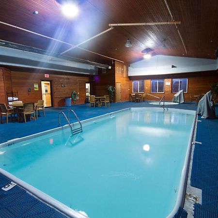 Miles City Hotel Eksteriør billede