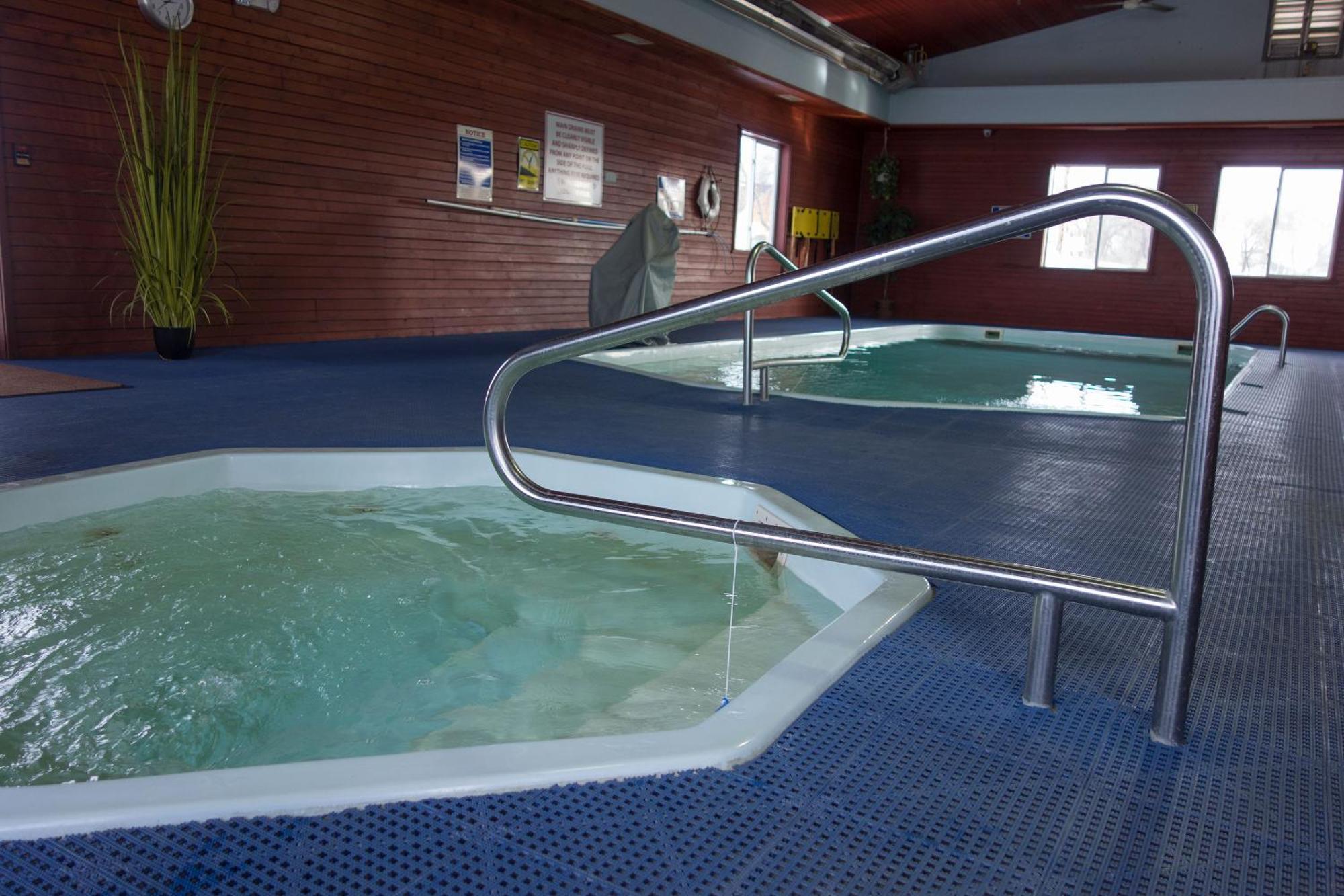 Miles City Hotel Eksteriør billede