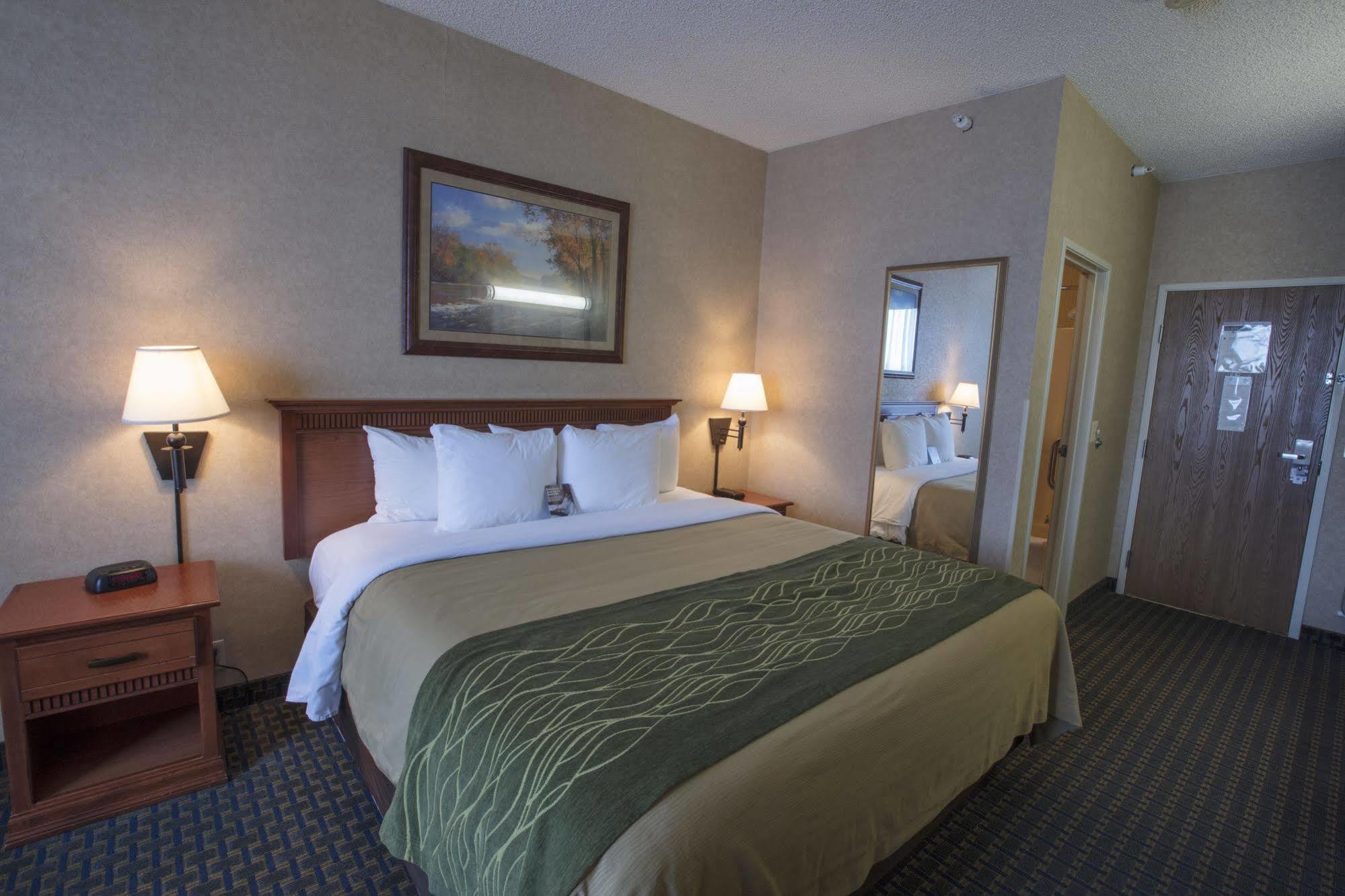 Miles City Hotel Eksteriør billede