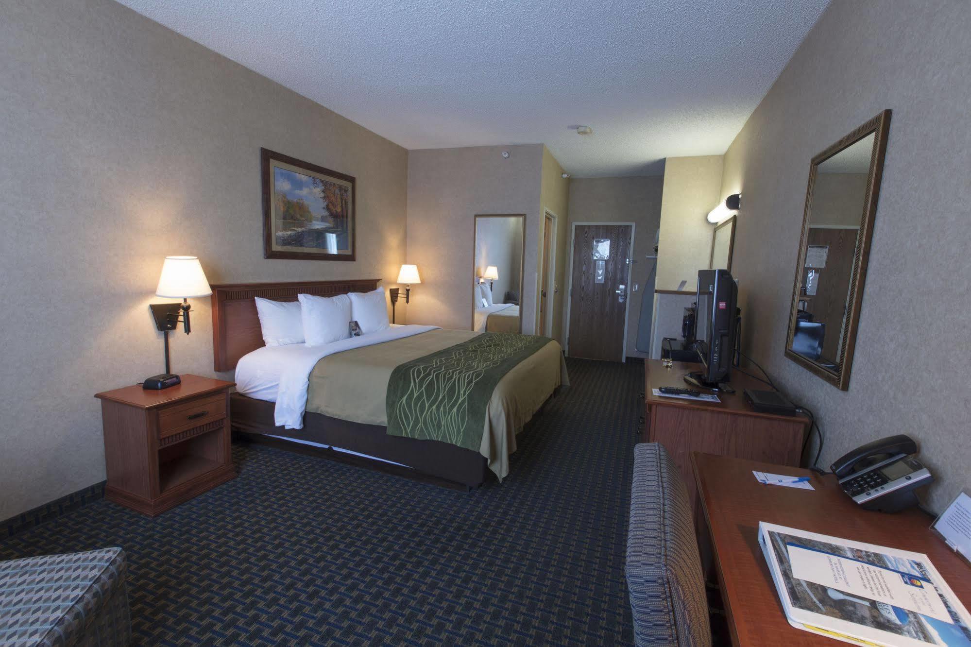 Miles City Hotel Eksteriør billede